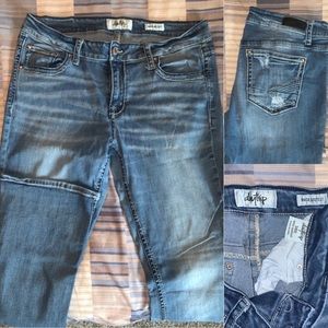 Daytrip Women’s Jeans